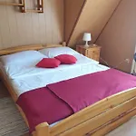 Feriegård Familiowka *