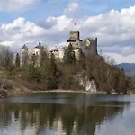 Feriegård Familiowka