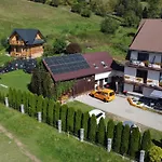 Feriegård Familiowka Mizerna