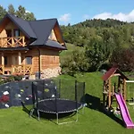 Familiowka Feriegård *