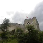 Feriegård Familiowka *