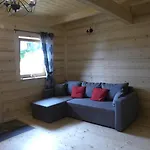 Feriegård Familiowka *