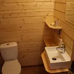 Familiowka Feriegård *