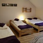 Familiowka Feriegård *