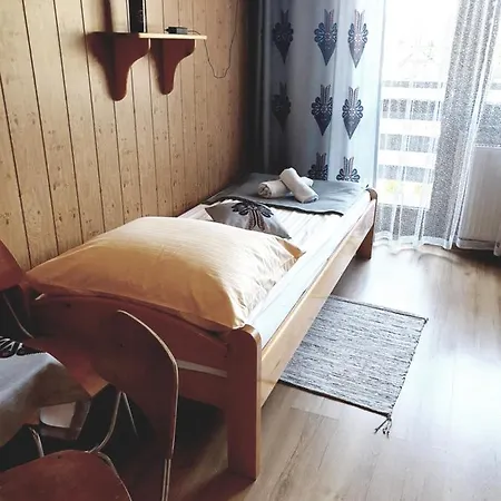 Familiowka Farm stay