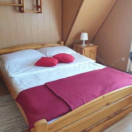 Farm stay Familiowka *