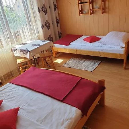 Familiowka Mizerna