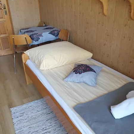 Familiowka Farm stay *