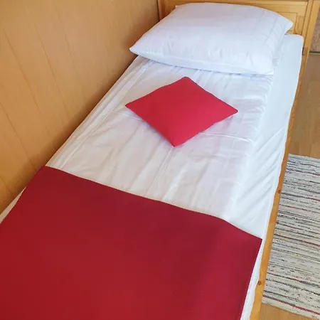Familiowka Farm stay Mizerna