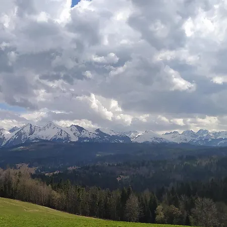 Familiowka * Mizerna