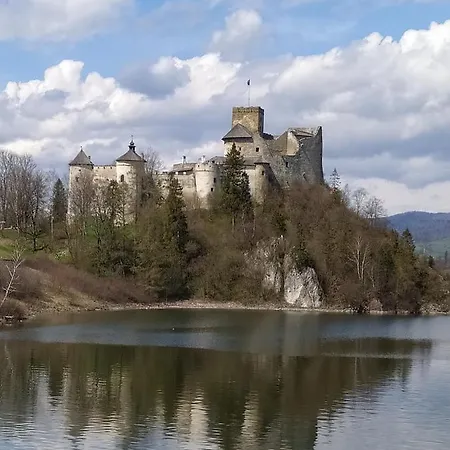 Farm stay Familiowka