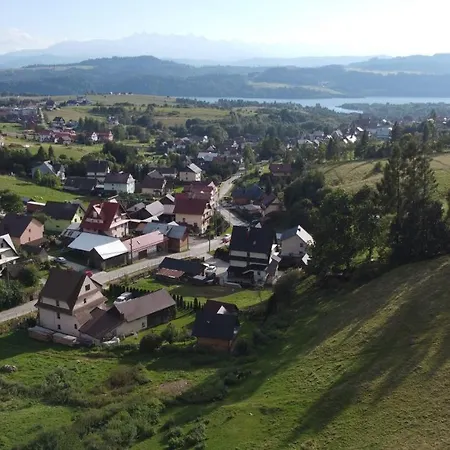 Farm stay Familiowka *