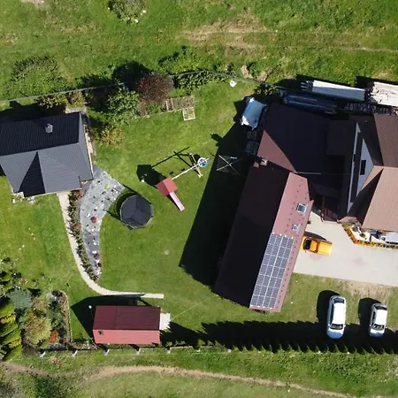 Familiowka Feriegård *