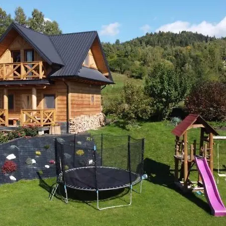 Familiowka Farm stay *