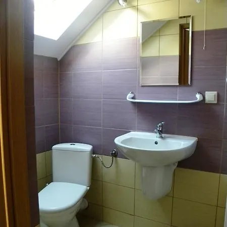 Farm stay Familiowka *