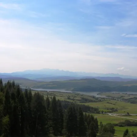 Farm stay Familiowka