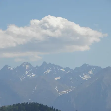 Vakantieboerderij Familiowka Mizerna