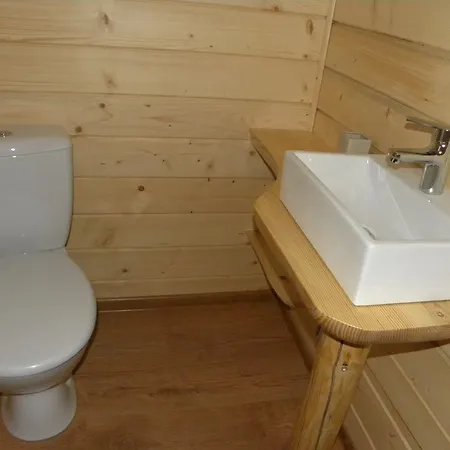 Familiowka Farm stay *