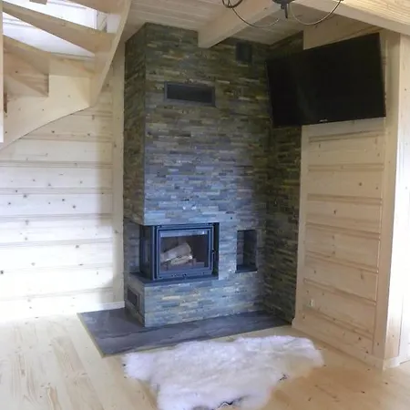 Familiowka Farm stay