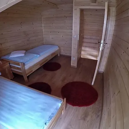 Familiowka * Mizerna