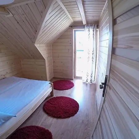 Familiowka * Mizerna