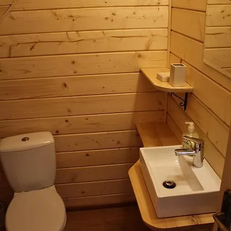 Familiowka Farm stay *