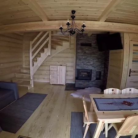 Farm stay Familiowka *