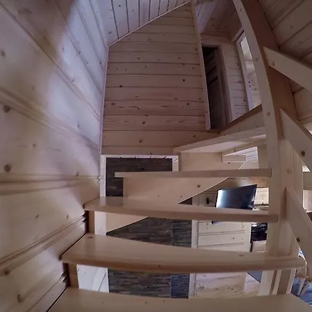 Familiowka Farm stay