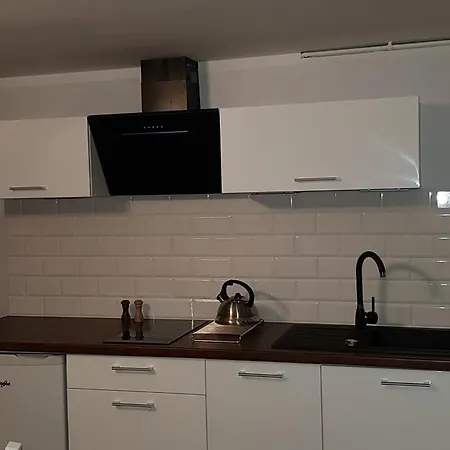 Farm stay Familiowka *