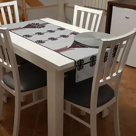 Familiowka Farm stay *