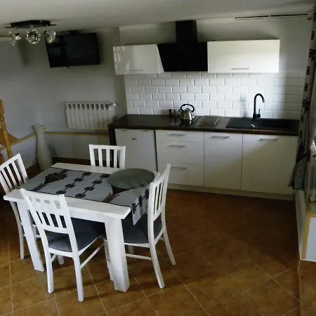 Farm stay Familiowka