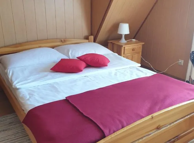 Çiftlik konaklama Familiowka *