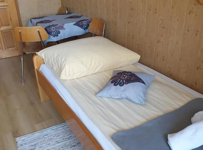 Familiowka Κατάλυμα σε φάρμα *