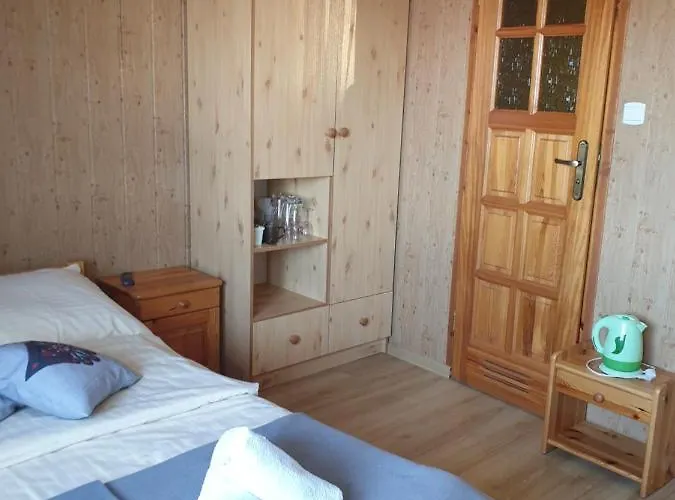 Familiowka Κατάλυμα σε φάρμα