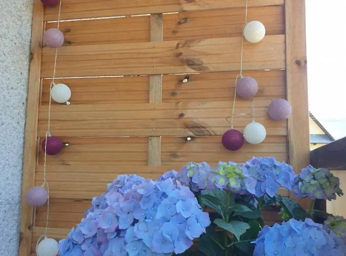 Çiftlik konaklama Familiowka Mizerna