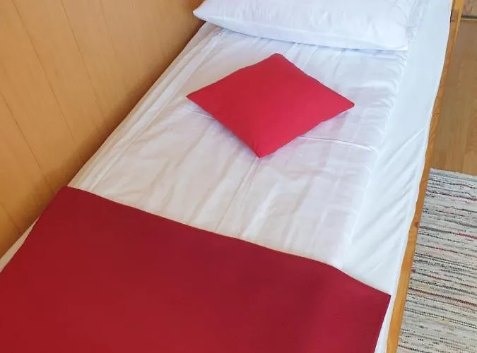 Familiowka Κατάλυμα σε φάρμα Mizerna