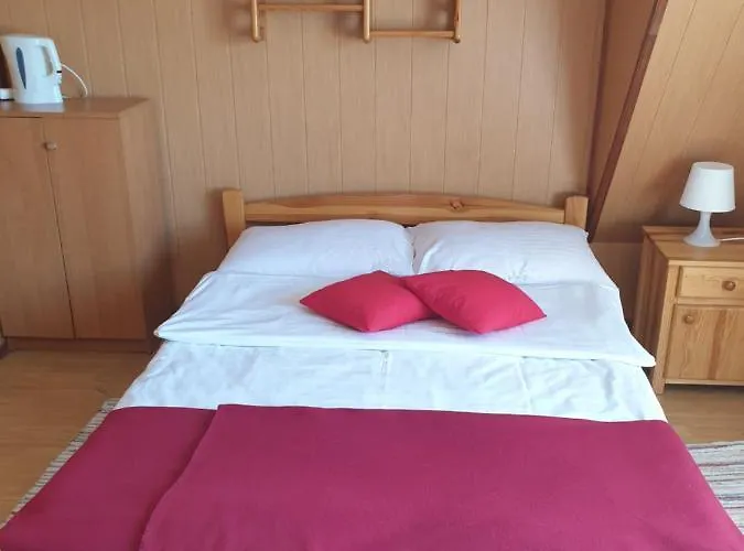 Familiowka Κατάλυμα σε φάρμα *