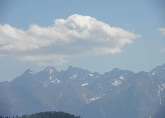 Κατάλυμα σε φάρμα Familiowka Mizerna