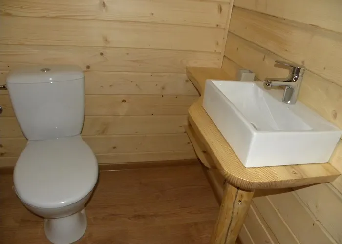 Familiowka Çiftlik konaklama *