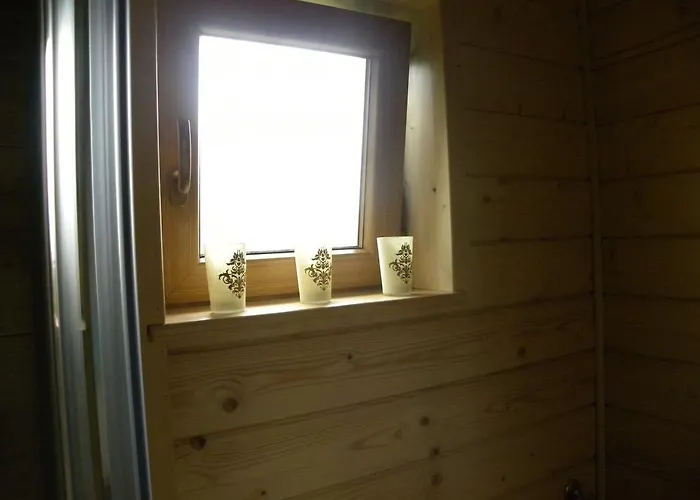 Familiowka Çiftlik konaklama