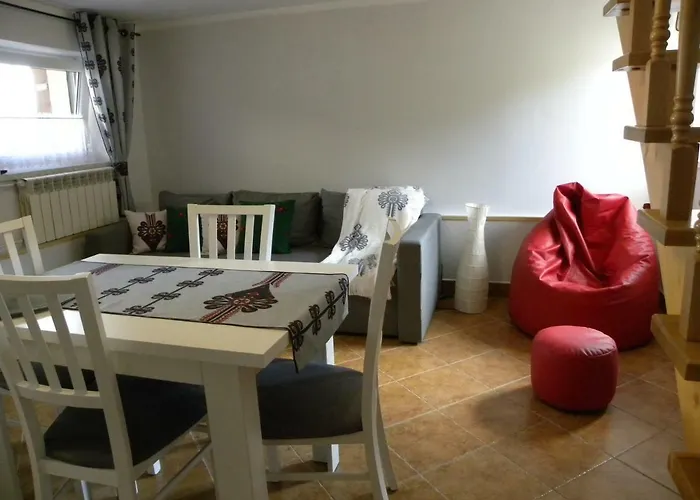 Familiowka * Mizerna