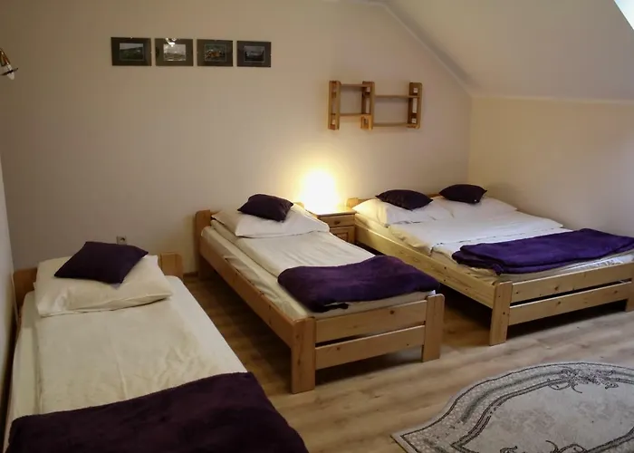 Familiowka Çiftlik konaklama *